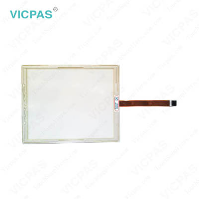 2826000B 1071.0123 Touch Membrane Replacement Part