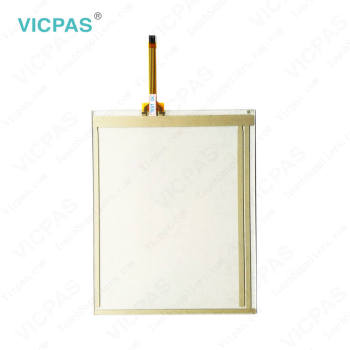 AMT9528 AMT-9528 Touch Screen Panel Glass Repair