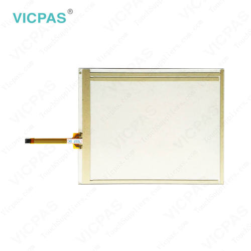 AMT9528 AMT-9528 Touch Screen Panel Glass Repair