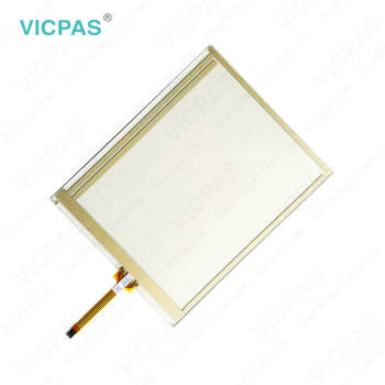 AMT9528 AMT-9528 Touch Screen Panel Glass Repair