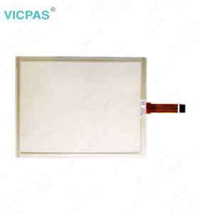 AMT9535 AMT-9535 Touch Screen Panel Glass Repair