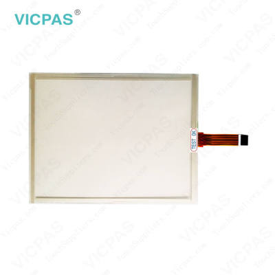 AMT9535 AMT-9535 Touch Screen Panel Glass Repair