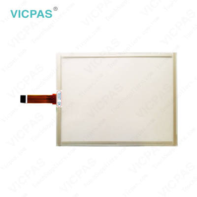 AMT9535 AMT-9535 Touch Screen Panel Glass Repair