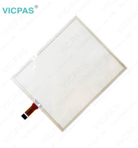 Touch screen panel for AMT9539 AMT-9539 Repair
