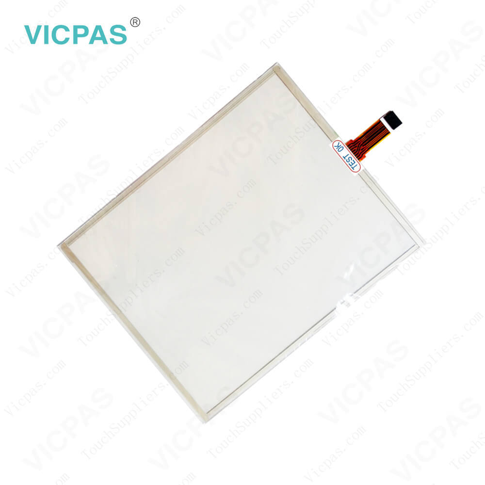 Touch screen panel for AMT9539 AMT-9539 Repair