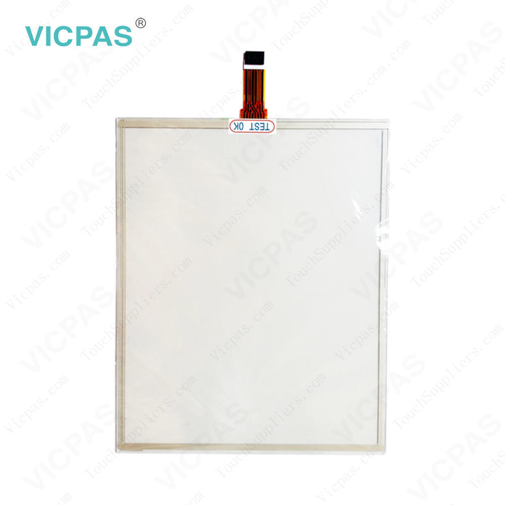 Touch screen panel for AMT9539 AMT-9539 Repair