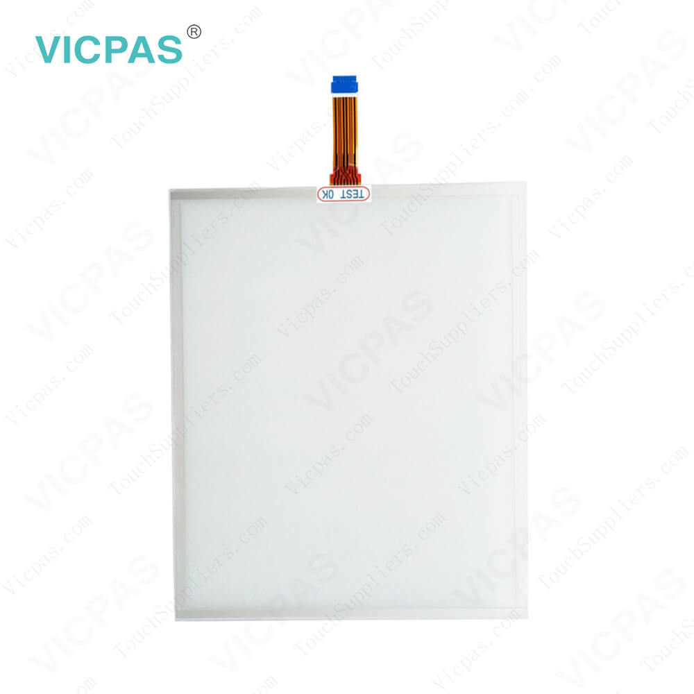 AMT9540 AMT-9540 Touch Screen Panel Glass Repair