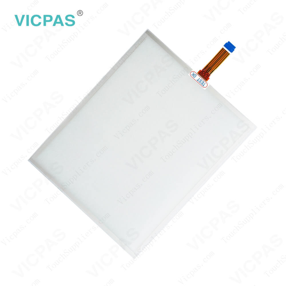 AMT9540 AMT-9540 Touch Screen Panel Glass Repair