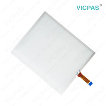 AMT9540 AMT-9540 Touch Screen Panel Glass Repair