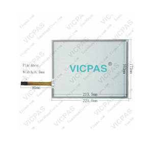 AMT10030 AMT 10030 AMT-10030 Touch Screen Panel