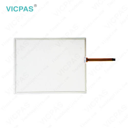 AMT9543 AMT 9543 Touch Screen Panel Glass Repair