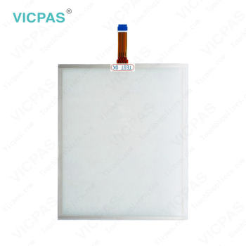 AMT9548 AMT 9548 Touch Screen Panel Glass Repair