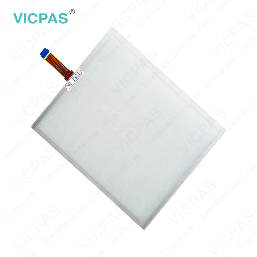 AMT9548 AMT 9548 Touch Screen Panel Glass Repair