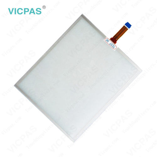 AMT9548 AMT 9548 Touch Screen Panel Glass Repair