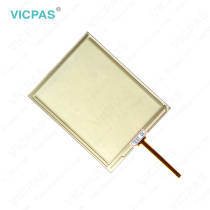 AMT9557 AMT-9557 Touch Screen Panel Repair 6.5 Inch