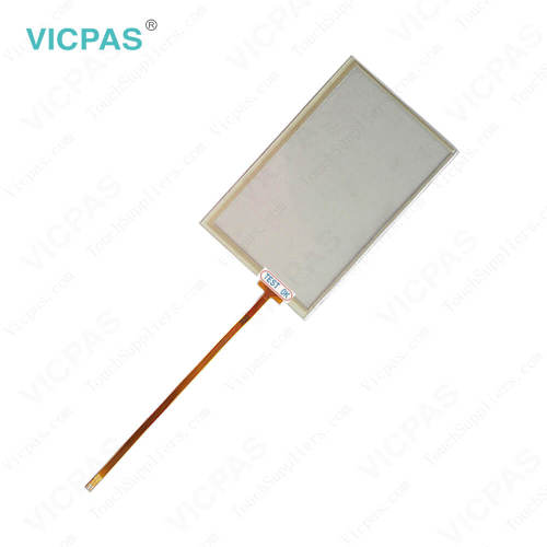 AMT10415 AMT-10415 Touch Screen Panel Glass Repair 7 Inch