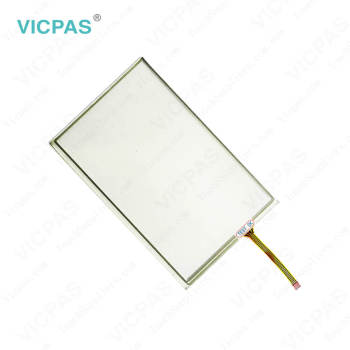 7.5 Inch AMT10445 AMT 10445 Touch Screen Panel Glass Repair