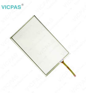 7.5 Inch AMT10445 AMT 10445 Touch Screen Panel Glass Repair