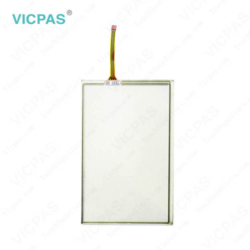 7.5 Inch AMT10445 AMT 10445 Touch Screen Panel Glass Repair