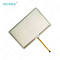 AMT-10582 AMT10582 Touch Screen Panel Glass Repair