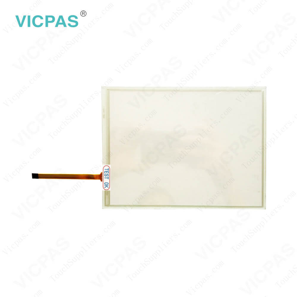 91-98511-00B 1071.1004B Touch Screen Panel Glass