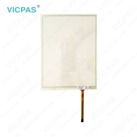 91-98511-00B 1071.1004B Touch Screen Panel Glass