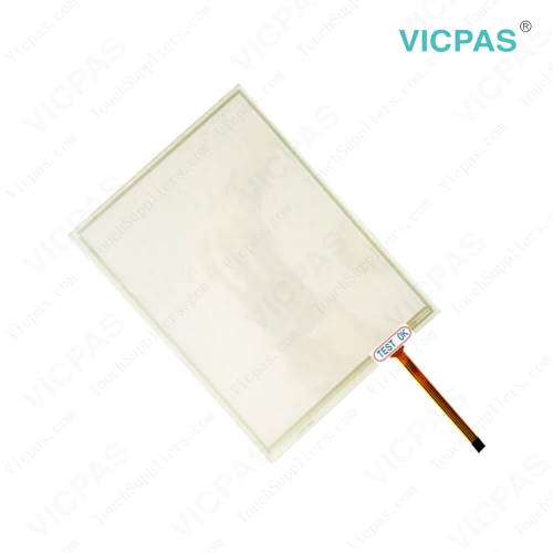 AMT98511 AMT-98511 Touch Screen Panel Glass
