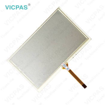 AMT98585 AMT-98585 Touch Screen Panel Glass Repair