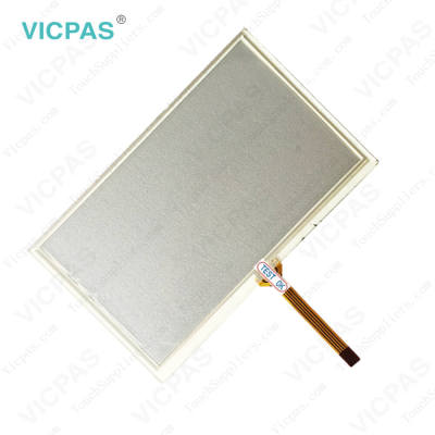 AMT98585 AMT-98585 Touch Screen Panel Glass Repair