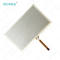 AMT98585 AMT-98585 Touch Screen Panel Glass Repair