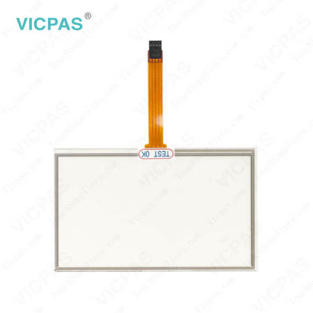 AMT98975 AMT-98975 Touch Screen Panel Glass Repair