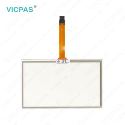 AMT98975 AMT-98975 Touch Screen Panel Glass Repair