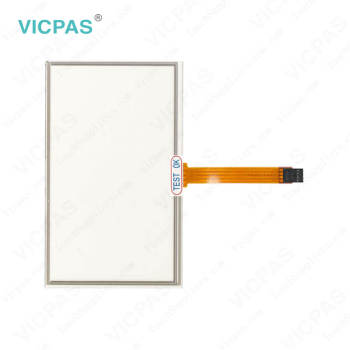 AMT98975 AMT-98975 Touch Screen Panel Glass Repair