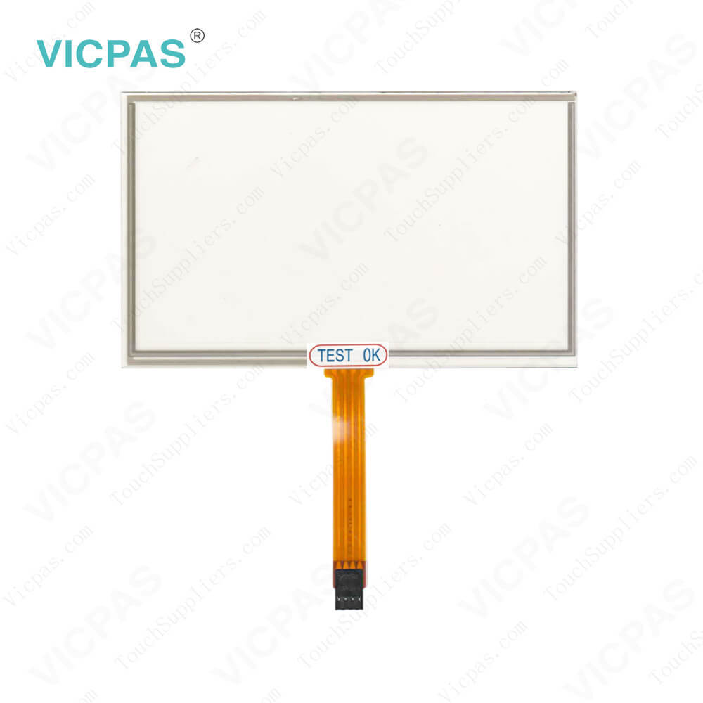 AMT98975 AMT-98975 Touch Screen Panel Glass Repair