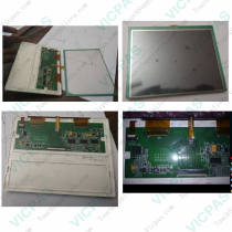 CYBELEC S-CT6-1A0808WNN CbyTouch 6 Touchscreen U.R.T. 524057001001 touch panel