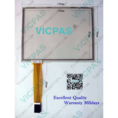 SW201025 WK 48-2013 Touch Screen Panel Glass Repair