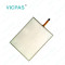 R8071-45 Touch Screen Panel Glass Repair