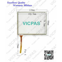 A936B-32-S090724-5162 Touch Screen Panel Glass Repair