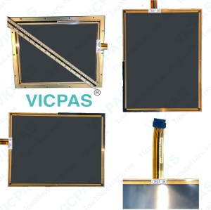 48-F-8-15-001 R2.0 0733017 Touch Screen Panel Glass Repair