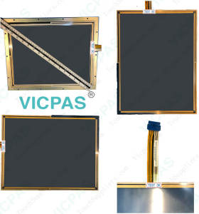48-F-8-15-001 R2.0 0733017 Touch Screen Panel Glass Repair