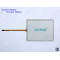 U.R.T.524057006000 touchscreen glass panel membrane film sensor