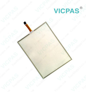 48-F-8-151-001 R2.0 0733079 touch screen panel glass