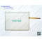 HT104A- ND0A152 / H3104A-NDNBD52 NGAHFW1 Touch Screen Panel