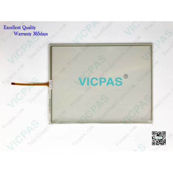 H4104A-NEOFS52 HT041A-NDOFB87 Touch screen panel glass