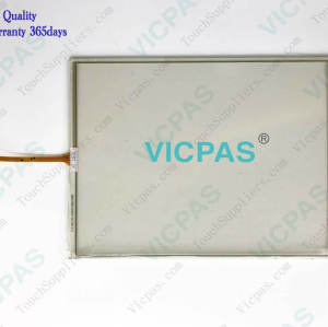 H4104A-NEOFS52 HT041A-NDOFB87 Touch screen panel glass