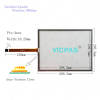 HT121A-NEOFS52 / HT121A-MEOF152 Touch screen panel
