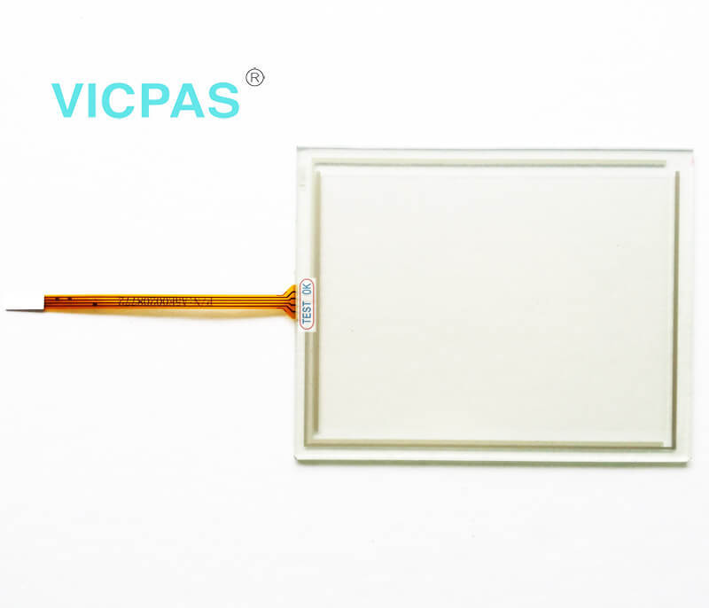 HT150A-NEOFS52 GCBF / HT150A-NENBS52_11.10.0 Touch Screen Panel Glass