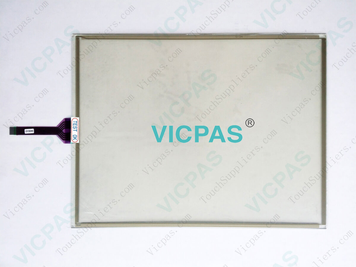 HT150A-ACD-00 SUMITOMO, NC5 M5V152 Touch Screen Panel Repair | HMI