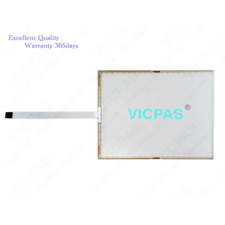 LS eXP40-TTE-DC HB069A-NVNBB87 0HAHFWN-A Touch Screen Panel