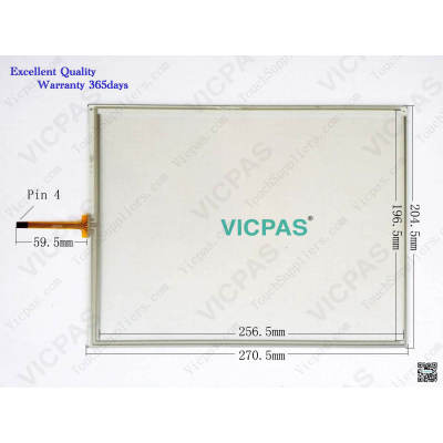 TP-4525S1 TP-4525S2 TP-4525S3 TP-4525S4 TP-4525S5 Touch Screen Panel